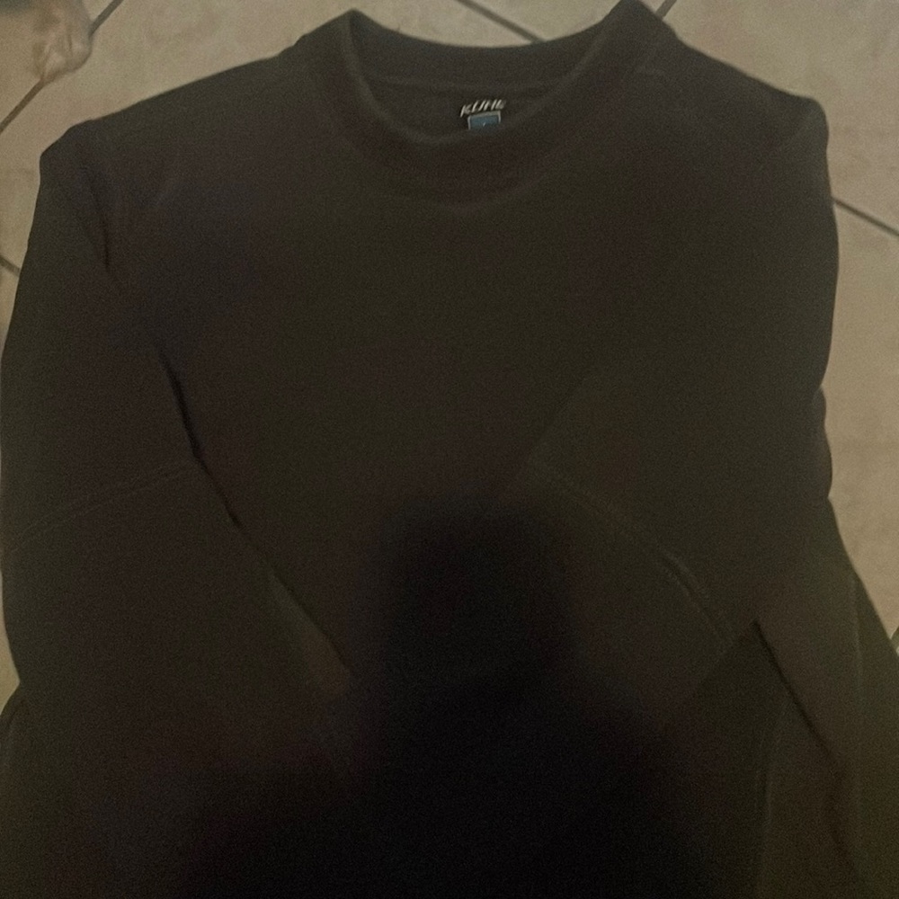 Kuhl sweater jersey